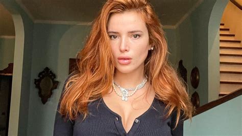 bella thorne abella danger|Bella Thorne